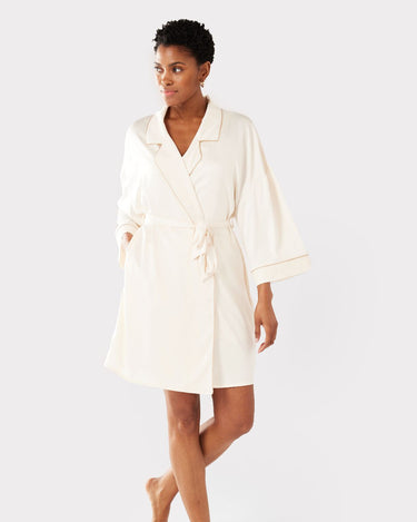 Womens Plus Size Dressing Gowns  Wraps  Simply Be